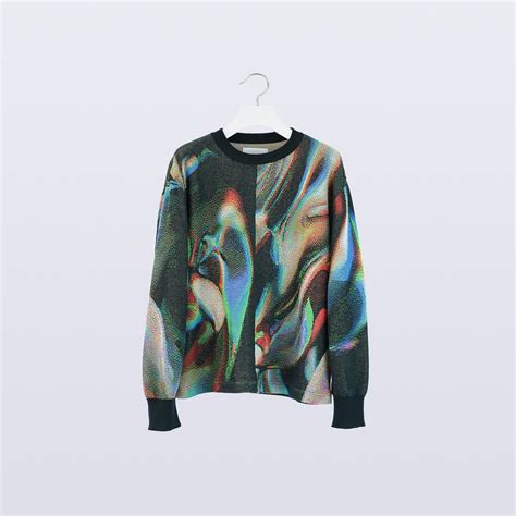 spectre sweater